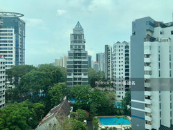 Emerald East (D15), Apartment #200214172